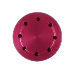 ZC LEOPARD двойной уплотнительное кольцо CNC aluminium поршень head 8 отверстие 