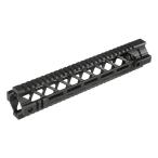 ZC LEOPARD Fortis REV2 модель 12inch M-Lok свободный float защита рук ( Tokyo Marui MWS для )