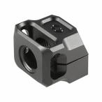 Revanchist Airsoft CD стиль 9mm соревнования nseita-Type B (14mm обратный винт )