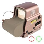 ET EXPS3-2 модель красный / зеленый рефлекторный сайт DE