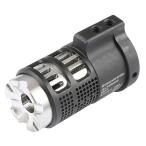 SAA VG6 Precisionタイプ CAGEデバイス&GAMMA 556フラッシュハイダーセット SV