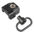 SAA Tactical Link Gen.2 модель pikati колено направляющие QD sling крепление BK