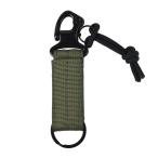 WoSporT хомут брелок для ключа GREY [ кошка pohs возможно ]