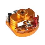 SOLINK 480 motor для aluminium end bell orange [ кошка pohs возможно ]