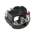 SOLINK 480 motor для ремонта полимер end bell чёрный [ кошка pohs возможно ]
