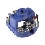 SOLINK 480 motor для ремонта полимер end bell синий [ кошка pohs возможно ]