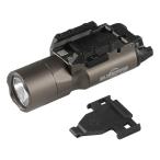 SOTAC GEAR SF модель X300U ULTRA Tacty karuwepon свет DarkEarth лампа светодиодной подсветки 