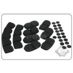 FMA вид память шлем накладка Upgrade Ver.