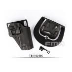 FMA BLACKHAWK! SERPA модель CQC ho ru Star P220/P226 правый для BK черный 
