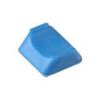 T-N.T. Silverback SRS A1/A2/HTI широкий ho p натяжитель (6×6mm/ твердость 70)