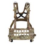 WoSporT SPC грудь ligCP