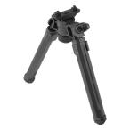 ショッピングエルゴ WELL PRO MPタイプ バイポッド M-LOK Black