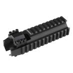 ショッピングGマーク Zparts ERGOスタイル 4850フォワードレール