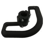 草刈り機 刈払機 交換用 ループ ハンドル グリップ 持ち手 交換 パーツ ループハンドル