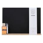 日本理化学 すこしおおきな黒板 A3 SBG-L-BK 黒