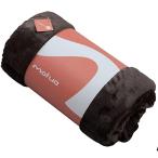 AQUA ( aqua ) mofua (mofa) одеяло покрывало premium микроволокно Heatwarm +2*C повышение температуры модель одиночный 