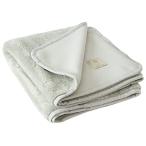 ブルーム ひざ掛け ブランケット フラン 着る毛布 レディース メンズ 厚手 134×82cm 3way リバーシブル 暖かい スナップボタン