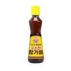 ショッピングごま油 オットゥギ ごま油 1000ｍｌ (320ml 1 本)