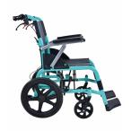 Care-Parents инвалидная коляска помощь type алюминиевый складной инвалидная коляска с ассистентом помощь тип инвалидная коляска легкий инвалидная коляска складной выход для для помещений (CP-30