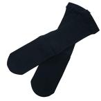 hi...... моно магазин.gips. сверху ...... рост носки ( весна лето ) чёрный 1 пара входить ( обе для ноги ) сделано в Японии пара. .. отек растягивать . носки отек для 