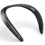  sharp Bluetooth радиопередатчик включение в покупку для телевизора беспроводной динамик ( черный ) жизнь водонепроницаемый (IPX4 соответствует ) соответствует AQUOS звук Partner AN-