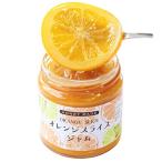  rose mei orange ломтик джем 280g