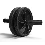 ショッピング腹筋ローラー La-VIE(ラヴィ) 静ゴロー 腹筋ローラー 静音 2輪 初心者 3B-4020  メーカー純正品