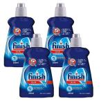ショッピング食洗機 洗剤 セット品 フィニッシュ リンス 食洗機専用乾燥仕上剤 250ml ×4個