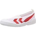 ムーンスター 上履き 撥水 バイオTEF01 キッズ レッド 20.0 cm 2E