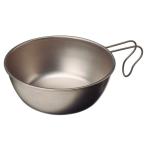エバニュー(EVERNEW) チタンシェラカップ680ml EBY140 EBY140