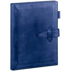 レイメイ藤井 システム手帳 ダヴィンチ ロロマクラシック A5 ブルー DSA3010A