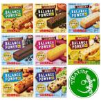 ショッピングプロテインバー バランスパワー ビッグ 8種 食べ比べ アソート セット 各4本入 8種類 計32本 栄養補給 プロテインバーTRAUM