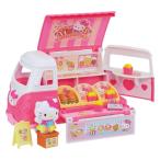  Bandai (BANDAI) Hello Kitty везде .... розовый. кухня машина 
