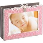  Rodan na фоторамка бледно-розовый лента альбом рама AMB31-P-PK