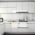 Homya обои сиденье ....60cmx10m обои наклейка водонепроницаемый жаростойкий DIY шелушение ... переделка сиденье узор изменение защита от плесени разрезной si-