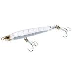 DUEL(デュエル) HARDCORE(ハードコア) ルアー シンキングペンシル ハードコア モンスターショット(S) 110mm 重量:50g