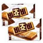bichobi125g2 коробка 5 шт сладости маленький упаковка Корея печенье печенье Orion Корея . земля производство Корея кондитерские изделия шоко популярный прекрасный тест .... Корея возможно love 