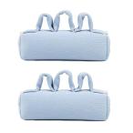 Felimoa 指 拘縮 グリップ クッション 洗濯可能 スプリッター トレーニング 2個セット