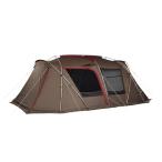  Snow Peak (snow peak) Land блокировка 6 человек для TP-671R