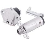 ルボナリエ 牽引 配線 コネクター 7