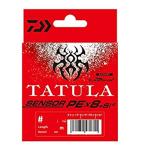 Daiwa (DAIWA) PE линия UVF TATULA сенсор ×8+Si2 13lb. 150m lime зеленый 
