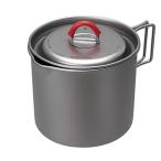 エバニュー(EVERNEW) Ti Mug pot 500 ECA537