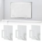 ショッピングお風呂 NK Phoenix 風呂蓋ホルダー マグネット 風呂ふたホルダー お風呂の蓋収納 3点で支え 縦置き横置き自由 風呂蓋の定位置収納 浮かせて収