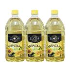 zki подсолнух масло (o- rio *ti*jilaso-re) пластиковая бутылка 2L (3шт.@)
