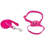 ne.mo Tey Stan b-ru03 шлейка комплект N красный кошка для Harness * Lead 