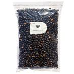  сейчас река кондитерские изделия Hokkaido производство .. чёрный большой бобы soft .. без добавок черная соя еда соль не использование для бизнеса большая вместимость ( чёрный большой бобы ) удача бобы . минут бобы (1kg)