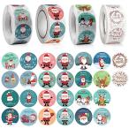 FINGOOO Рождество наклейка стикер .. прекрасный 26 рисунок *2000 листов подарок наклейка английский язык .... учитель . прекрасный для упаковка для для бизнеса круглый 