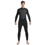 MORGEN SKY мокрый костюм мужской 2mm/3mm One-piece Neo pre n материалы .s gold дайвинг серфинг элемент .. рыбалка 