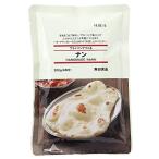 無印良品 フライパンでつくる ナン 20