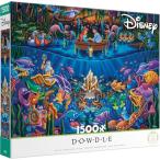 リトルマーメイド - あなたの世界の一部